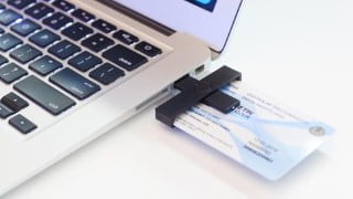 Start an EU company in Estonia with e-Residency