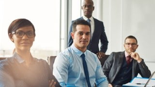 Start and Run a successful consulting business