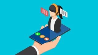 Start Improving Customer Service