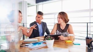 Start-up Equity and Cap Table Essentials