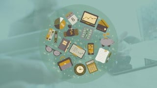 Start-up financial modeling for non-finance professionals