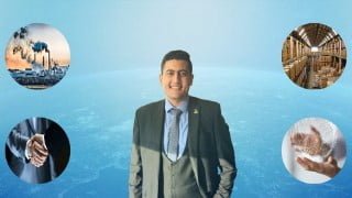 Start your Supply Chain Career in Less than 1 Hour