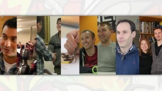 Starting Up a Game Development Studio