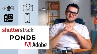 Step By Step Guide To Selling Stock Video In 2020 & Beyond