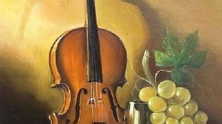 Still Life Oil Painting for Beginners