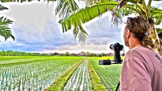 STOCK FOOTAGE MASTERCLASS