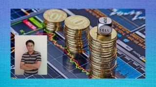 Stock Market Beginners-Trading & Investment Course(5 in 1)