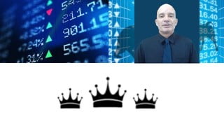 Stock market trading: Explained for beginners.