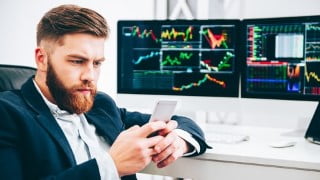 Stock Trading: Investing In Stock Market Technical Analysis