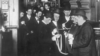 Stock Trading Strategies: A Formula for Personal Freedom.