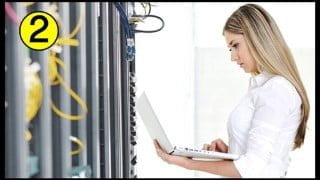 Storage Area Network with Oracle ZFS on Centos Linux : L2