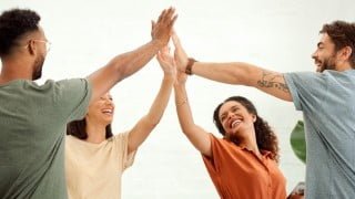 Storytelling for Change and Crisis Management