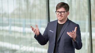 Storytelling - inspire, convince, be understood