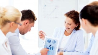 Straight From Business School: Create Financial Statements