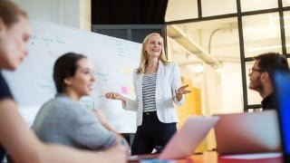 Strategic Acumen for Product Leaders
