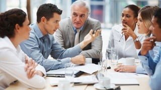 Strategic Leadership