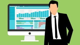 Strategic Management of Resources for ERP-Practice Kit (80)