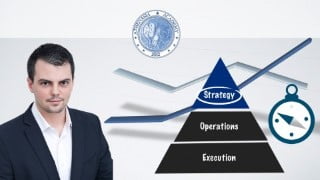 Strategic Performance Management - Tome 1: Managing Strategy