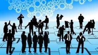 Structuring your organisation to deliver