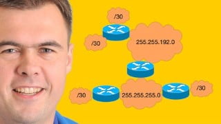 SUBNETTING for CCNA students