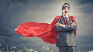 Super Manager Leadership