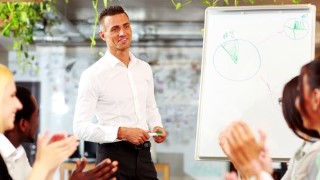 Supercharge Your Career By Preparing For a Change