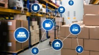 Supply Chain Management System Admin Certificate