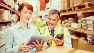 Supply Chain Operations Metrics and KPI's