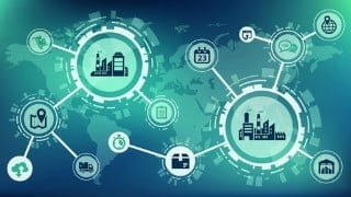 Supply chain, production follow-up & Quality control process