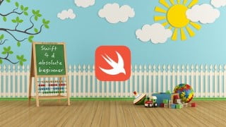 Swift for Absolute Beginners