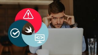 Swift TDD - Test Driven Development for Swift no more bugs