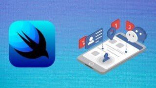 SwiftUI Getting Started - Basics to Advanced