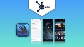 SwiftUI Series - SwiftUI Fundamentals