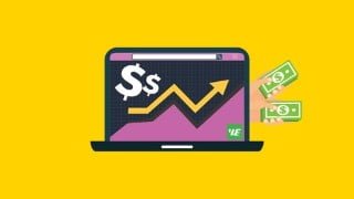 Swing Trading: Candlestick Trading Mastery For Weekly Profit