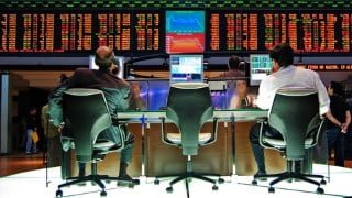 Swing Trading with Stocks and Options