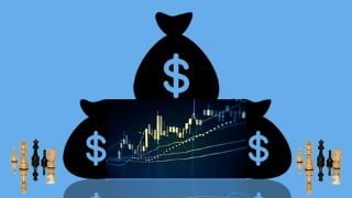 Synthetic Indices Synergy