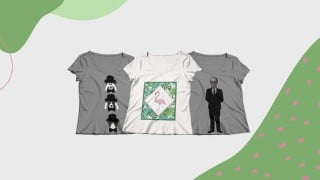 T-Shirt Design for Beginners Using Canva Pro