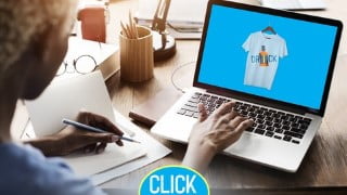 T-Shirt Design Graphics Course Just The Way You Want It