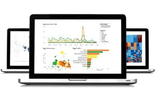 Tableau 2021 A-Z : Master Tableau for Data Science and BI