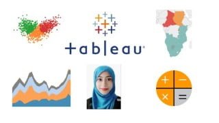 Tableau Fundamentals for Beginners Crash Course 2022