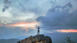 Take a Leap
