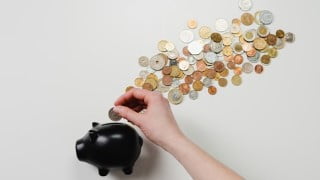 Take Control of Your Finances in Four Steps!