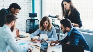 Taking the Pain Out of Collaboration: Tips & Best Practices