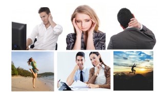 Taking you From Stress to Success