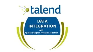 Talend Data Integration Certification Practice Exam 2023