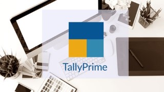 TallyPrime Training with GST 2022