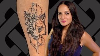 Tattoo for Beginners