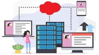 TCP/IP Socket Programming Windows Linux Interview - C&C++