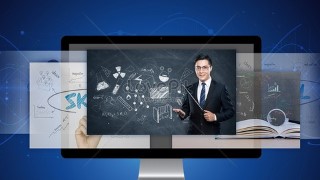 Teacher Training. How to teach online. A quick, crash course