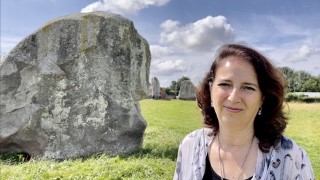 Teaching Tales of a Natural Born Psychic